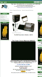 Mobile Screenshot of powermatic2.com